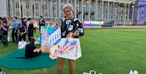 Expat Choice Reporter Sylvia Fernandes 2026