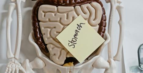 5 Conditions That May Be Causing Your Gastric Pain