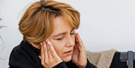 6 Diseases Associated With Tinnitus