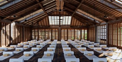 A Deeper Rhythm in Ubud’s Wellness Landscape