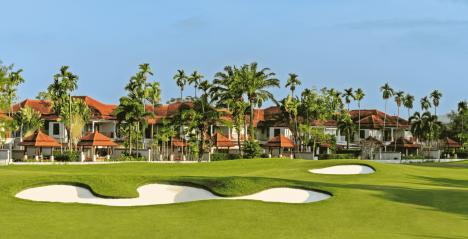 Laguna Phuket Golf