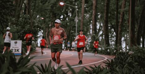Laguna Phuket Marathon