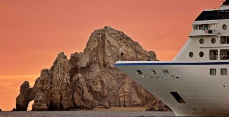 Cabo Mexico
