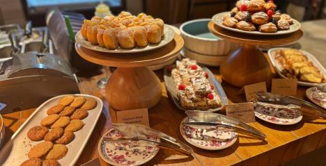 Expat Choice Reporter Tania Finds Her Perfect Saturday at Osteria Mozza Singapore