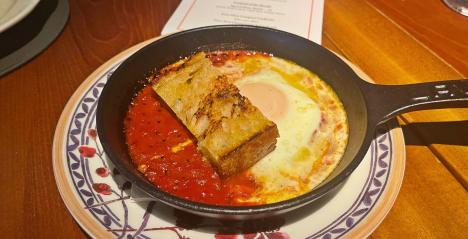 Expat Choice Reporter Tania Finds Her Perfect Saturday at Osteria Mozza Singapore