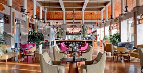 LeBar at Sofitel Singapore Sentosa