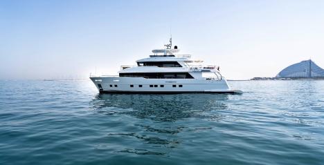 Singapore Yacht Festival