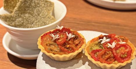 Tartlet