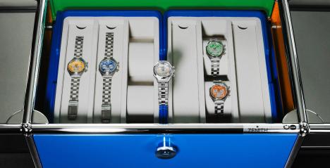 watch