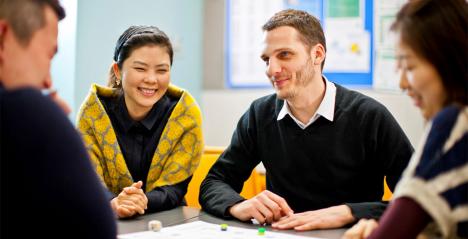 British Council