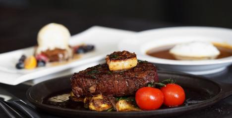 Bedrock Bar & Grill and Bedrock Origin