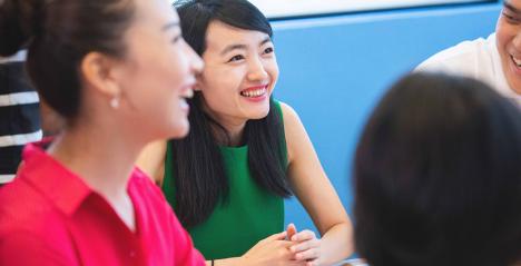 Make IELTS preparation a part of your overseas moving plan