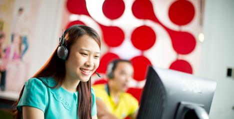 Make IELTS preparation a part of your overseas moving plan