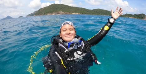 Anambas Islands