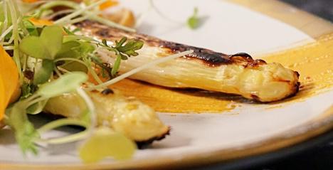Restaurant Gaig