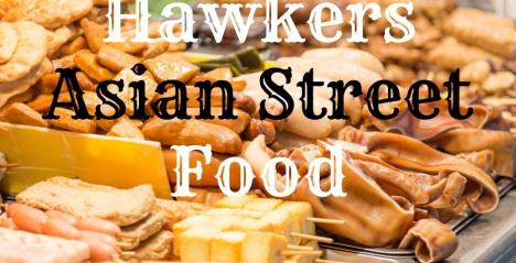 Hawker Food