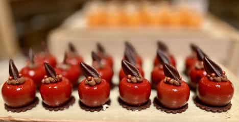 Canapes