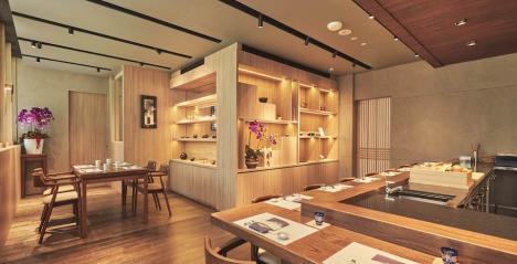 Ichigo Ichie Collaborates with Kamome Bakery