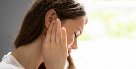 Jaw Pain