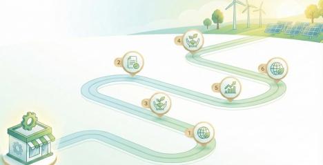 Simplifying Your Business’s Journey into Green Financing: 6 Tips