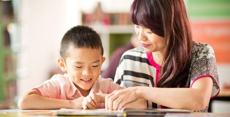 Who Can Benefit From Private English Tuition?