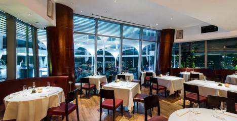 Zafferano Italian Restaurant & Lounge