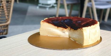 Cheese Cake