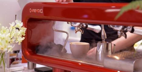 C cafe