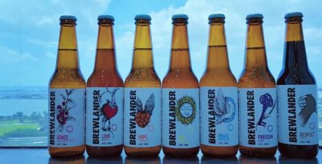 Craft Beers