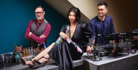 Beats Bites & Cocktails (BBC)