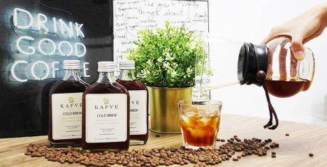 Cold Brew