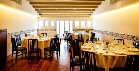Peranakan Restaurants in Singapore
