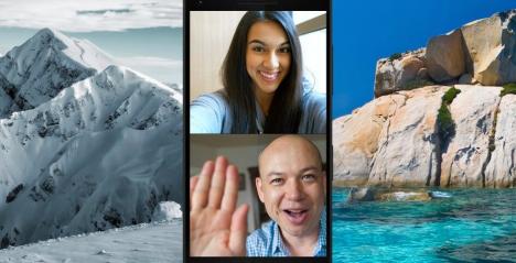 Make Work From Home A Piece Of Cake With These Reliable Video Calling Apps