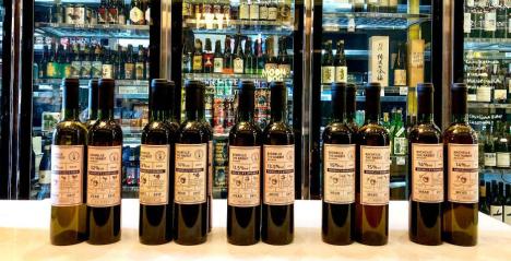 Best Bottle Shops