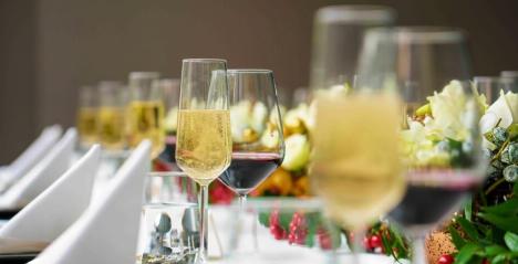 Wine bars