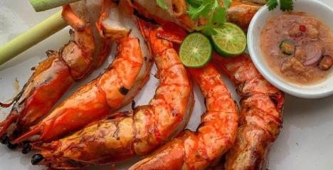 A Real Peranakan Feast