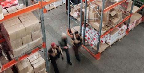 Maintaining Industrial Hygiene: Five Tips for a Safe and Healthy Workplace