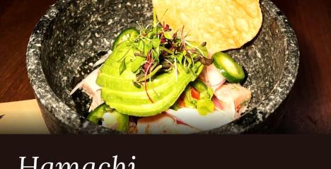 mexican food
