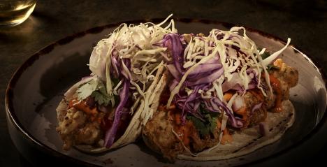 mexican food