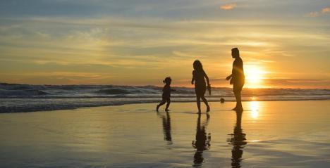 Family Vacation
