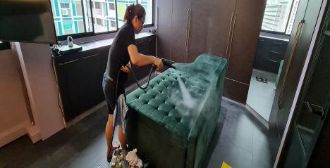 Quick and Easy Spring Cleaning Tips for your Home