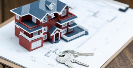 Buying a Home