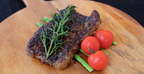 Argentinian Sirloin