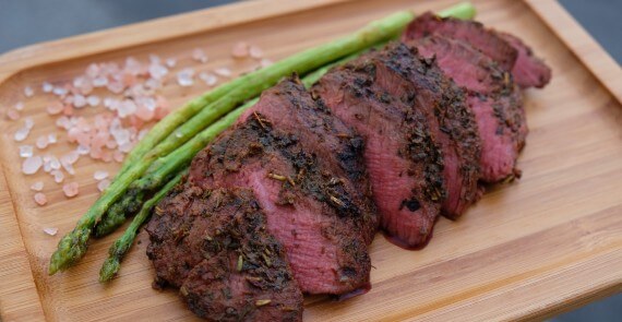 Australian Tenderloin