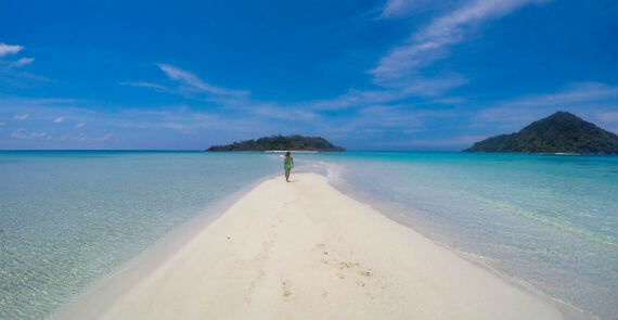 Bawah Island