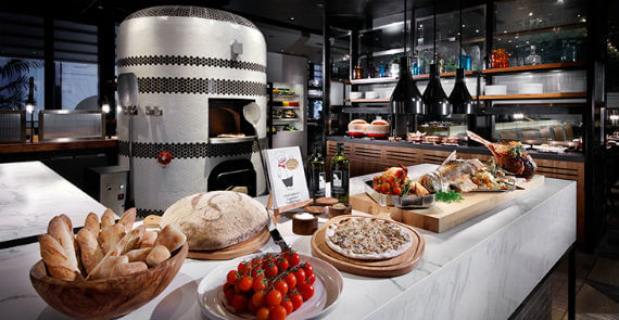 Beach Road Kitchen