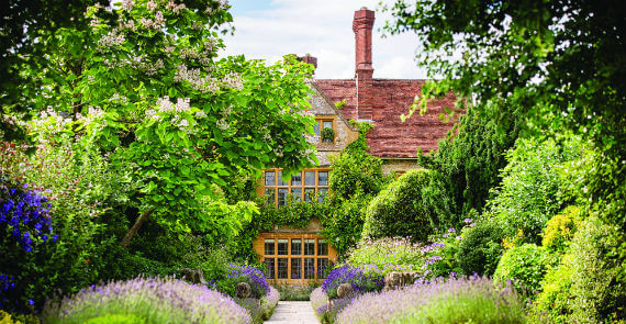 Belmond Le Manoir aux Quat'Saisons