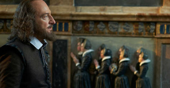 All Is True review
