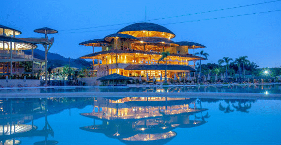 Blue Tree Phuket