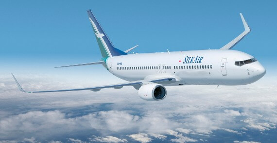 Silk Air